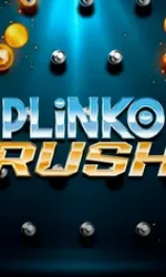 Plinko Rush