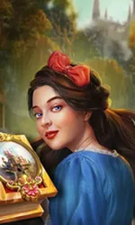 Book Of Fairytale Beauties