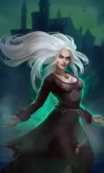 Banshee's Call