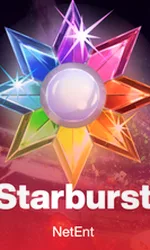 Starburst