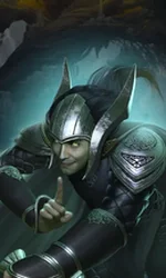 Demi Gods 3 15E