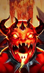 Devour The Weak