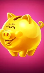 Piggy Power: Hit the Bonus