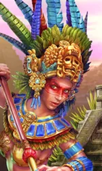 Aztec Spell Forgotten Empire