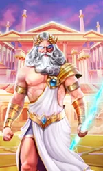 Gates of Olympus