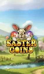Easter Coins