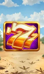 Rocket Eruption: Triple Blast