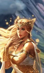 Demi Gods VI