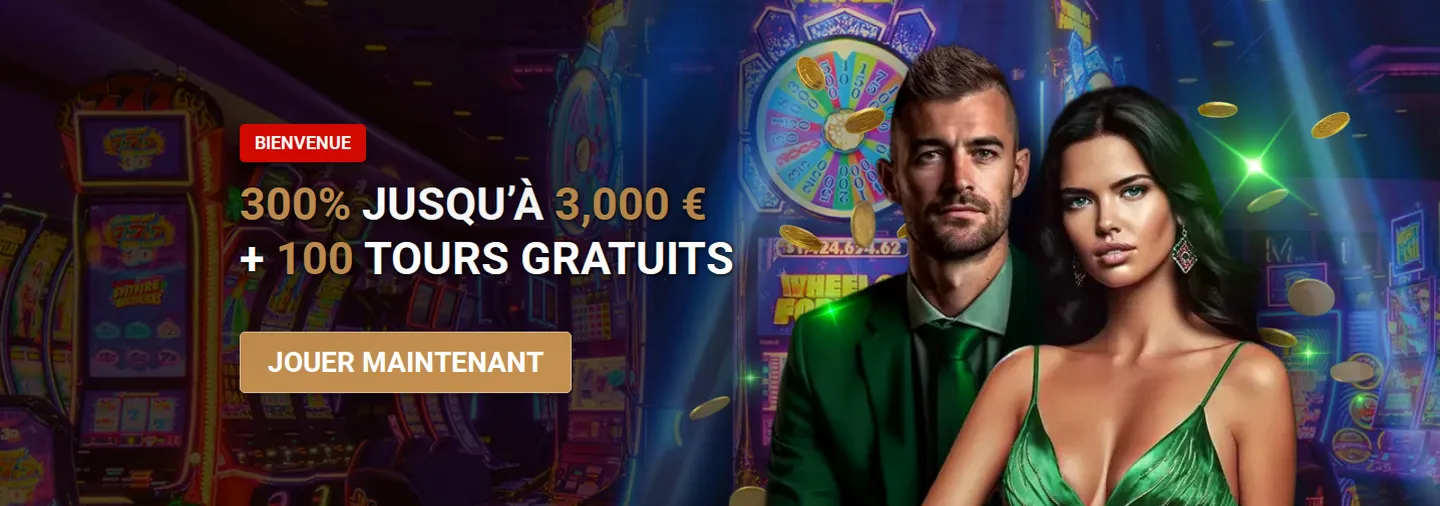Megawin Casino